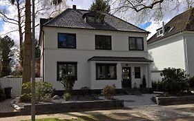 Ferienwohnung-Fuhlsbuettel-Hamburg